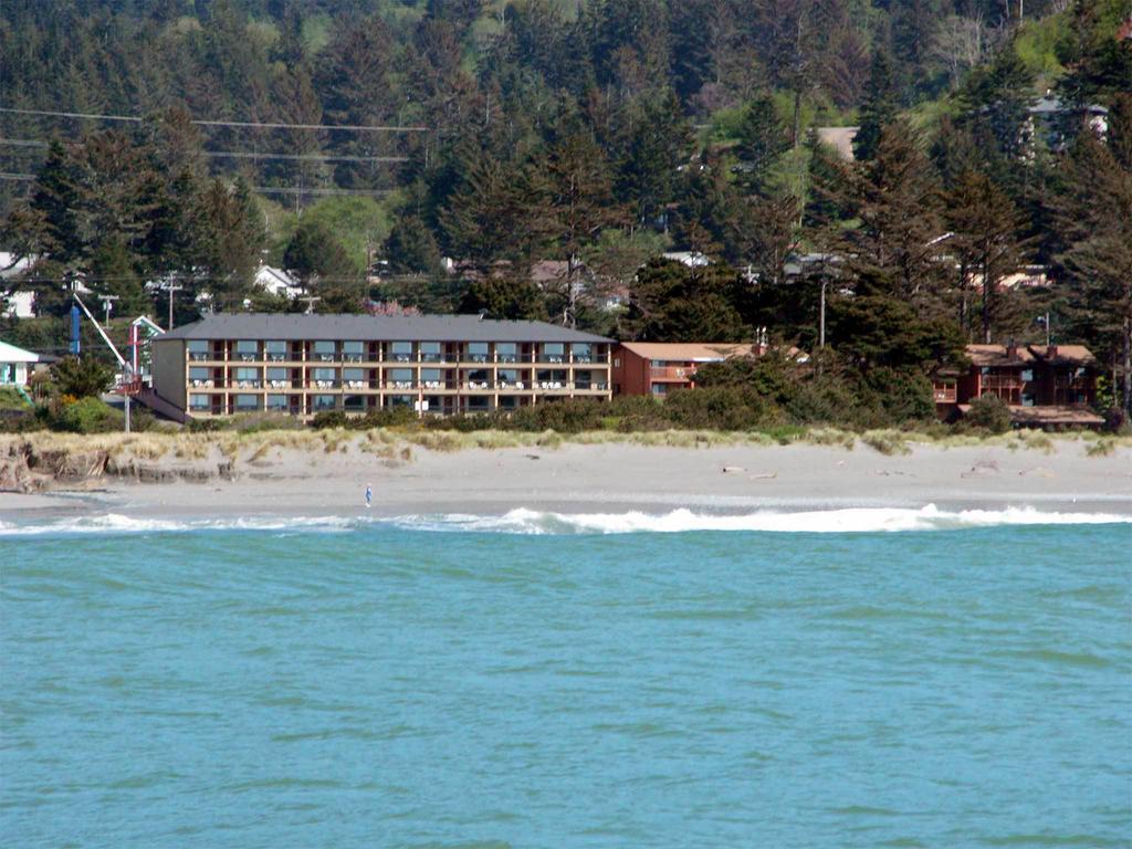 贝斯特韦斯特黄金海滩必住普拉斯酒店 戈尔德比奇 客房 照片