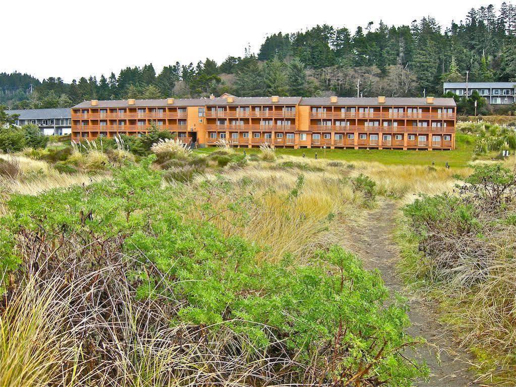 贝斯特韦斯特黄金海滩必住普拉斯酒店 戈尔德比奇 外观 照片