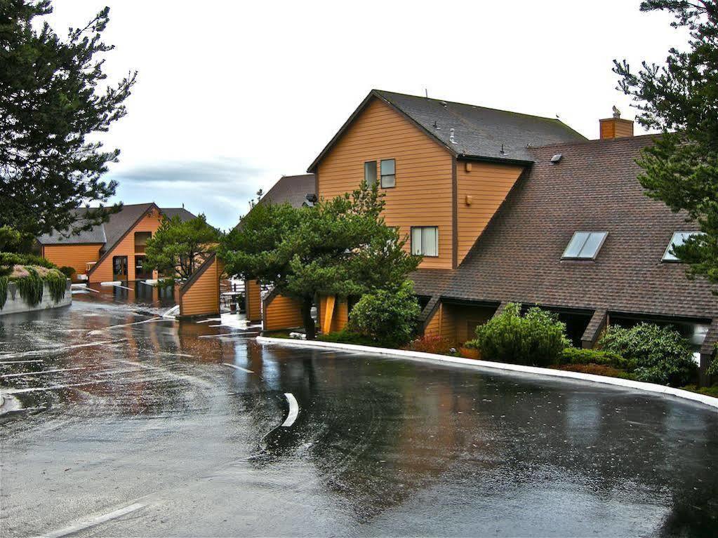 贝斯特韦斯特黄金海滩必住普拉斯酒店 戈尔德比奇 外观 照片